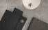 Blinde Design Bloc L1 Concrete Coffee Table - Bone Finish - BLD.1.T.BLC.L1.BO